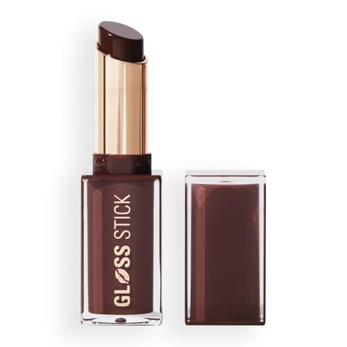 Revolution Pout Lip Gloss, Brillo Labial de Alta Cobertura... - Amazon Spain à 2.63€
