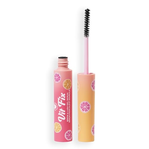 I Heart Revolution Grapefruit Vit Fix 2in1 Brow Serum and... - Beauty & Fragrances Amazon UK à 2.71€
