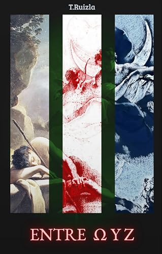 Entre Omega y Zeta (Spanish Edition) - Maison & Cuisine Amazon Allemagne à 0.89€