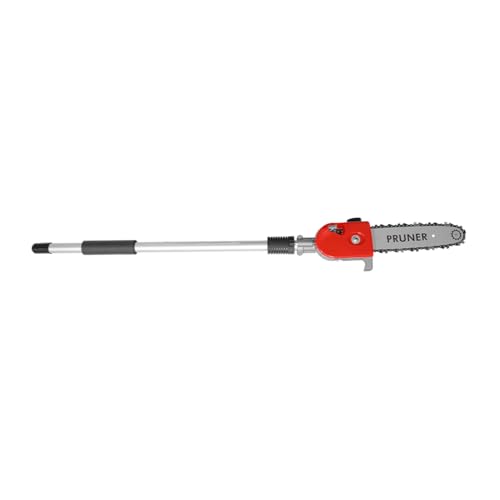 Bricoferr Podadora para vareador con cuchilla de 10" - Amazon Espagne à 38.74€