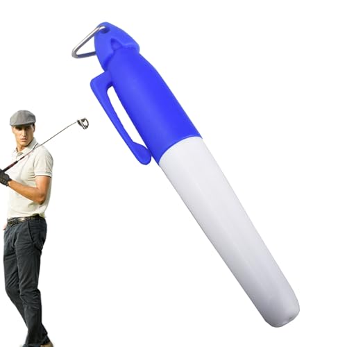 Marcador de alineación de bolas de golf: herramienta de... - High-Tech & Électronique Amazon Espagne à 2.29€