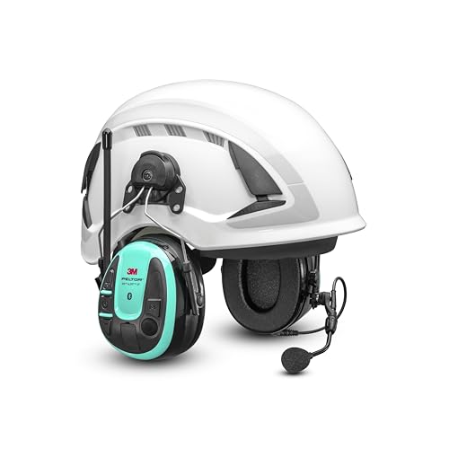 3M PELTOR WS ALERT XP+ FM Radio Headset, RDS, App Support... - High-Tech & Électronique Amazon Royaume-Uni à 180.60€