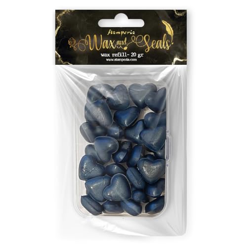 Stamperia - Wax Refill for Scrapbooking, Albums, Card... - Beauté & Parfums en promo à 3.71€