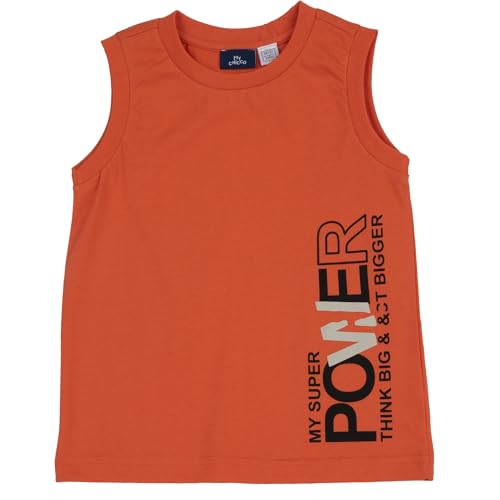 Chicco, Camiseta Niño, Cómoda y Práctica, en Suave Algodón... - Jouets & Jeux Amazon Espagne à 5.00€