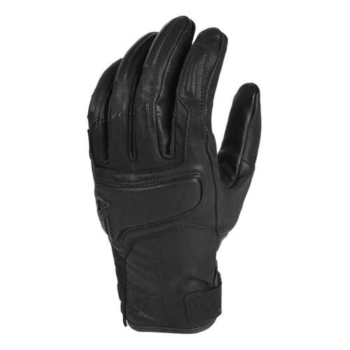Macna Guanti moto Felon M Nero - Auto & Motorcycle Amazon Italy à 31.59€
