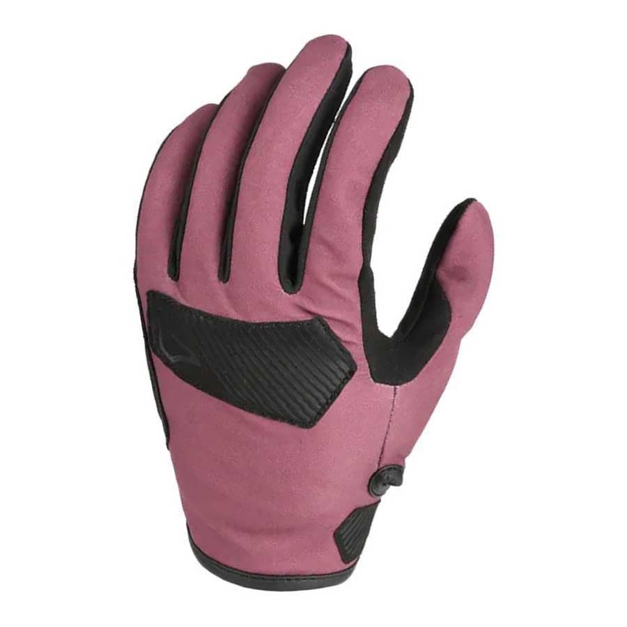 Macna Guanti moto Spactra dames L Rosso/Nero - Auto & Moto en promo à 15.96€