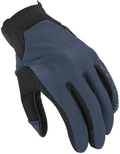 Macna Obtain Blue/Black L - Mode & Vêtements en promo à 19.12€