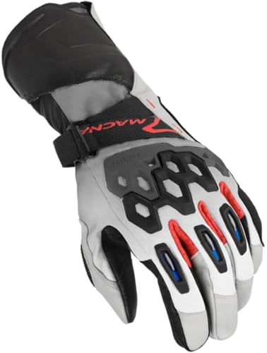 Macna Tanamax nero/rosso M - Amazon Italy à 18.39€