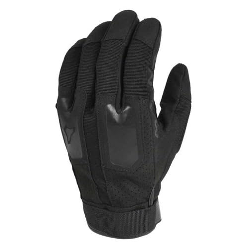 Macna Guanti moto Sperrow L Nero - Auto & Motorcycle Amazon Italy à 13.66€