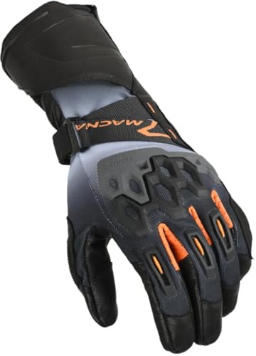 Macna Tanamax nero/grigio XXL - Amazon Italy à 24.32€