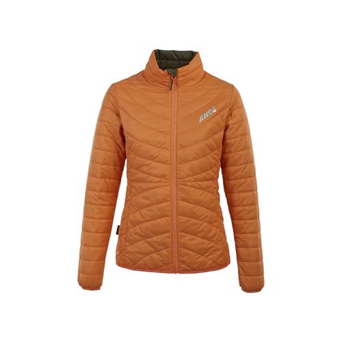 Ande Tofana Lady Jkt Chaqueta TÉCNICA | ANTIVIENTO |... - Sports & Fitness en promo à 16.56€