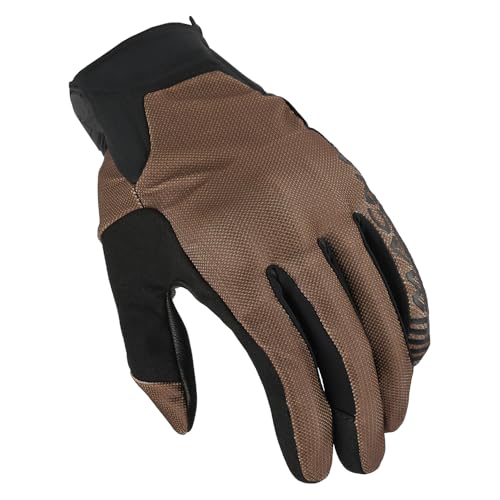 Macna Obtain VACÍO Black/Brown XXXL - Amazon Espagne à 17.72€