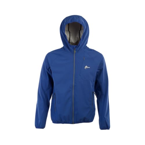 Ande Lagorai Jkt Chaqueta TÉCNICA | ANTIVIENTO | Outdoor... - Sports & Fitness Amazon Espagne à 28.52€