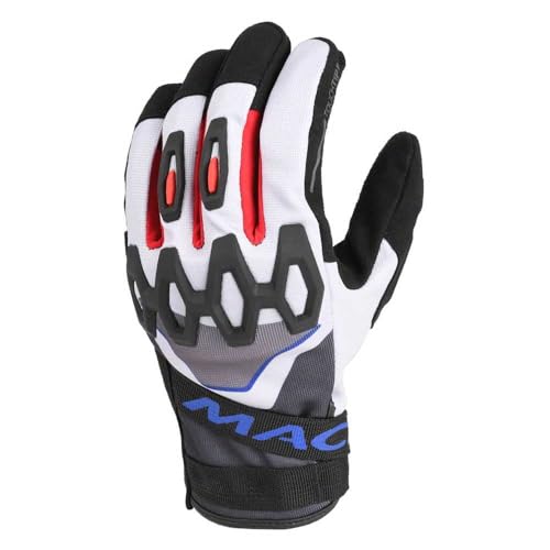 MACNA ZAIRONA GREY/BLUE S - Amazon Allemagne à 24.79€
