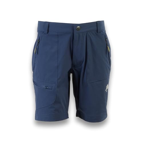 ANDE Bermuda Bambino New Palma Jr – Comodi e Resistenti per... - Amazon Italie à 13.25€