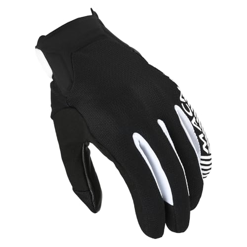 Macna Obtain VACÍO Black/White S - Amazon Espagne à 16.45€