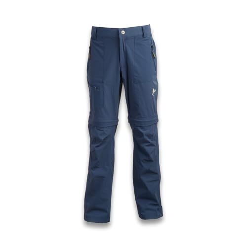 ANDE Pantaloni Bambino New Palma Jr Zip-off – Convertibili... - Maison & Cuisine Amazon Italie à 27.17€