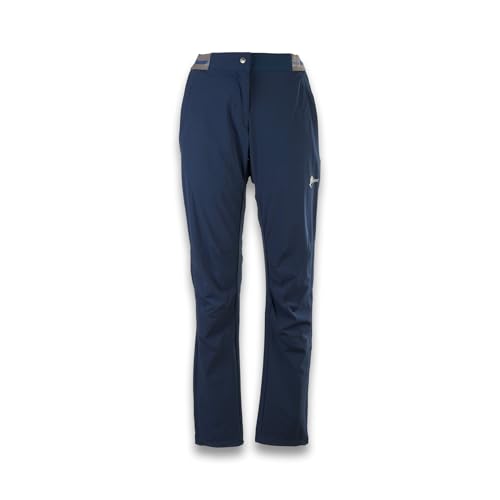 Ande New Genziana Lady Pant Pantalones Deportivos |... - Vente Flash Amazon -73%