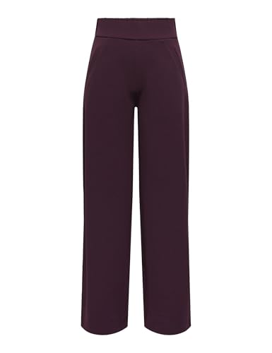 Jdy Louisville Catia Life WD PNT JRS Noos, Winetasting., XL... - Sports & Fitness Amazon Espagne à 15.00€