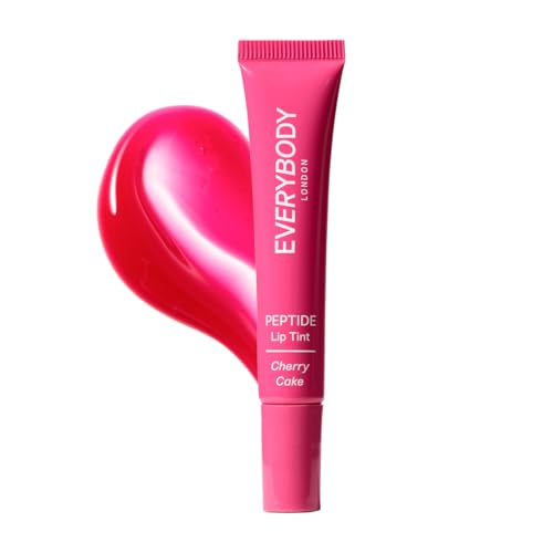 EVERYBODY LONDON - Lip Balm with Delicate Tint and... - Animalerie Amazon Royaume-Uni à 5.69€
