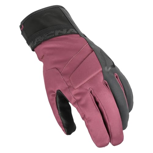 Macna DAUNTA RTX Red/Black L - Amazon Espagne à 12.31€