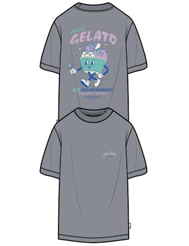 ONLY & SONS Onskeane RLX Ss Print Tee Noos - Mode & Vêtements Amazon Allemagne à 9.50€