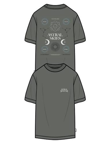 ONLY & SONS Onskeane RLX SS Print tee Noos, Castor Gray., S - Amazon Espagne à 11.78€