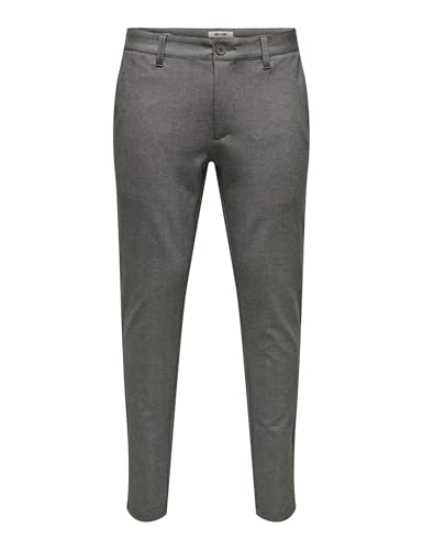 ONLY & SONS Onsmark Slim Ditsy 020934 - Pantalón Noos... - Maison & Cuisine Amazon Espagne à 21.89€
