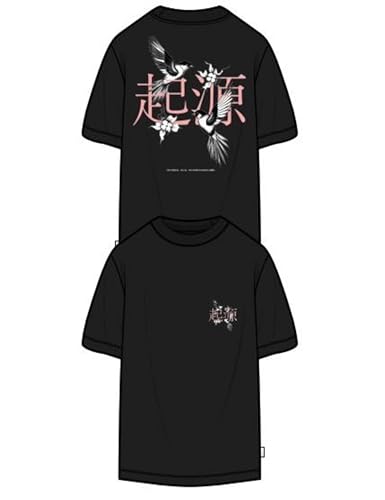 ONLY & SONS Onskeane RLX Ss Print Tee Noos - Vente Flash Amazon -62%