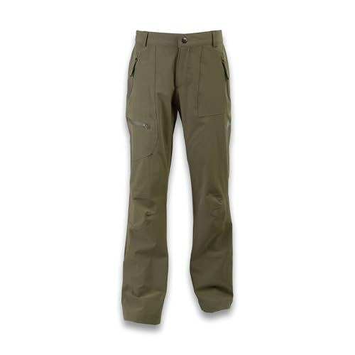 ANDE Pantaloni Bambino New Palma Jr – Leggeri e Traspiranti... - Sports & Fitness Amazon Italie à 10.60€