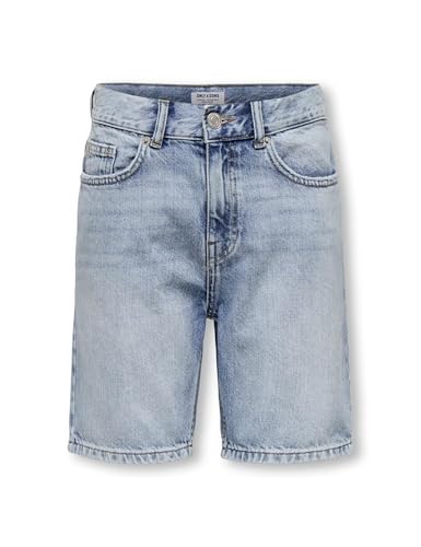ONLY & SONS Osjedge Lb 2788 - Pantaloncini Tai DNM Noos... - Maison & Cuisine Amazon Italie à 20.18€