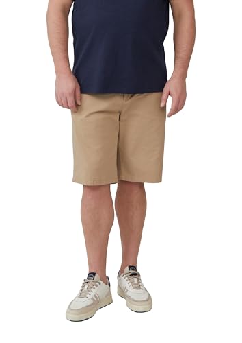 s.Oliver Big Size 2166225 Pantalones, 8410, 48 Hombres - Maison & Cuisine Amazon Espagne à 21.74€