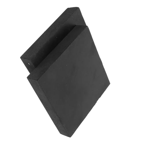 Alipis 2pcs Shock Absorbing Rubber Pad Trailer Jack Stand... - High-Tech & Électronique en promo à 11.79€