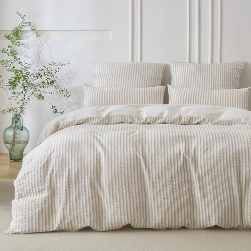 SOULFUL - Funda nórdica de 200 x 200 cm, algodón, con 2... - Toys & Games Amazon Spain à 49.68€