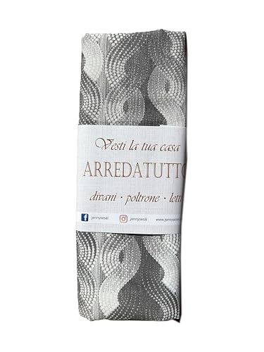 Jenny Sesal - ARREDATUTTO telo copritutto Gran Foulard... - Amazon Italie à 14.90€