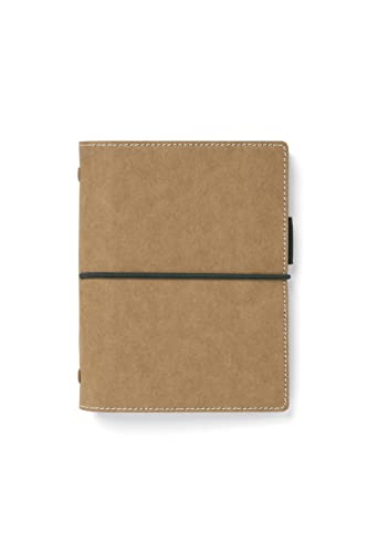 Filofax Organizer Eco Essential Pocket Organiser Golden Oak... - Maison & Cuisine en promo à 21.95€