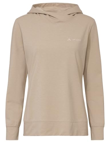 VAUDE Maglione da Donna Tuenno - Amazon Italie à 33.99€