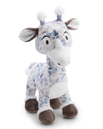 NICI Kuscheltier Giraffe Winny Winterfur 27cm stehend... - Jouets & Jeux Amazon Allemagne à 10.50€