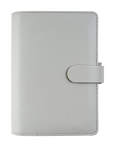 Filofax Organizer Saffiano Personal Organiser Granito 2026 - Maison & Cuisine Amazon Italie à 34.02€