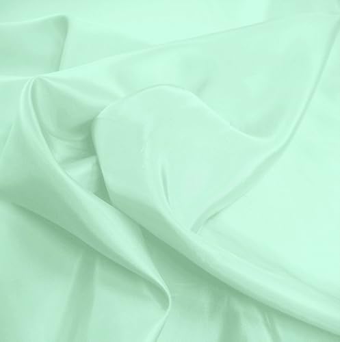 TOLKO Futterstoff Meterware Futter-Taft | Blickdicht... - Maison & Cuisine Amazon Allemagne à 1.99€