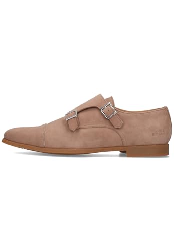 Melvin & Hamilton Monk Scarpe Uomo Corentin 2, Beige., 43 EU - Auto & Motorcycle Amazon Italy à 79.53€