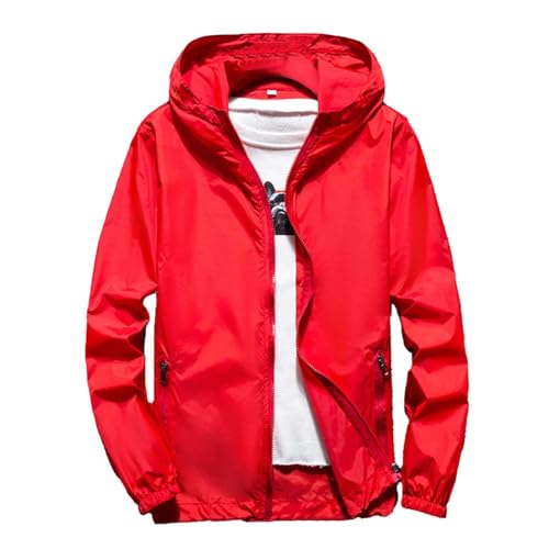 Mymyguoe Regenjacke Fahrrad Herren Leichte Atmungsaktiv... - Sports & Fitness Amazon Allemagne à 2.29€