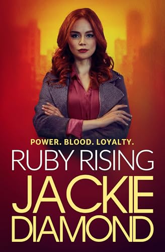 Ruby Rising (The Legacy Series Book 2) - Livres & eBooks Amazon Royaume-Uni à 0.99€