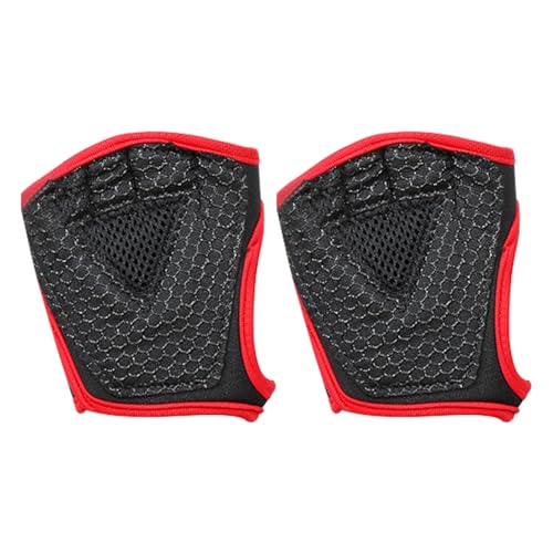 Glants de gym pour les femmes, gants de cyclisme pour... - Sports & Fitness Amazon France à 2.49€