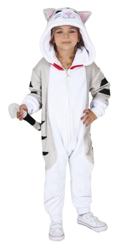 RUBIE'S Déguisement pour enfant avec effet sonore chat... - Jouets & Jeux Amazon France à 18.99€