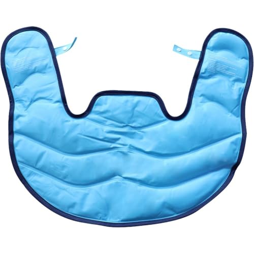 Luxylei Compresa De Hielo para Cuello, Compresa Fría para... - Santé & Bien-être Amazon Espagne à 4.99€