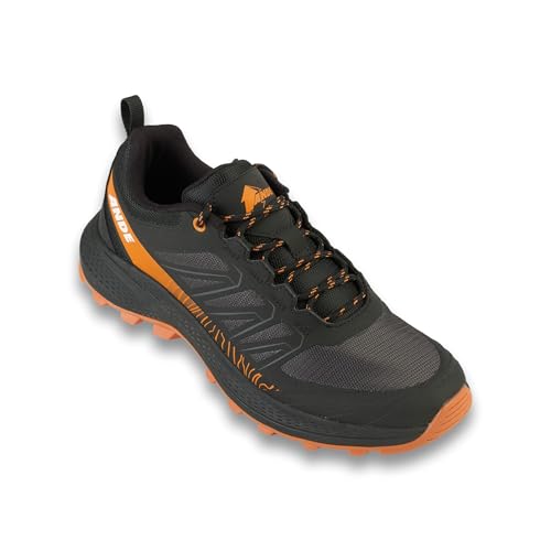 ANDE Scarpe Outdoor Uomo Shark – Protettive e Traspiranti... - Sports & Fitness en promo à 41.31€