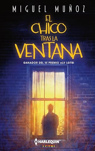 El chico tras la ventana: Ganador del III Premio Elit LGTBI... - Maison & Cuisine Amazon Espagne à 1.89€