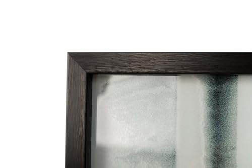 CUADRO CRISTAL FOIL MUJER CON MARCO 80x3,6x120 CM - Auto & Moto Amazon Espagne à 87.90€