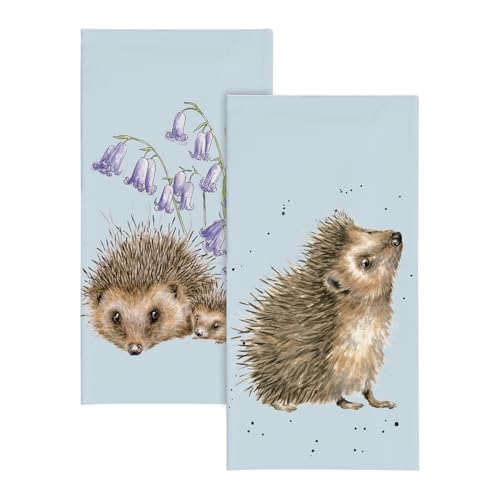 Wrendale Designs by Hannah Dale 'Love and Hedgehugs'... - Maison & Cuisine en promo à 1.50€